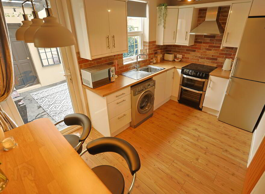 3 Bannview Terrace, Seapatrick, Banbridge, BT32 4NJ