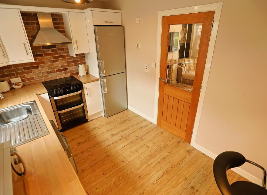 3 Bannview Terrace, Seapatrick, Banbridge, BT32 4NJ