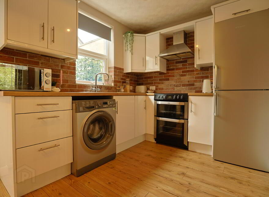 3 Bannview Terrace, Seapatrick, Banbridge, BT32 4NJ