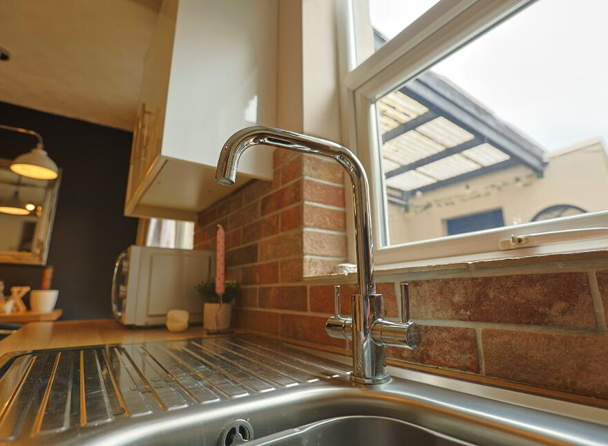 3 Bannview Terrace, Seapatrick, Banbridge, BT32 4NJ