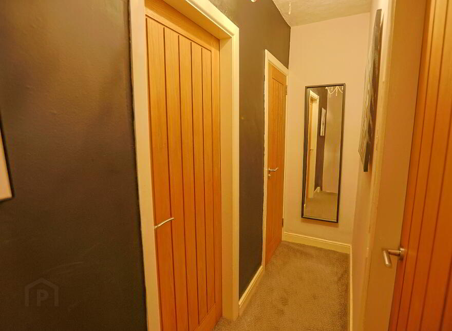 3 Bannview Terrace, Seapatrick, Banbridge, BT32 4NJ