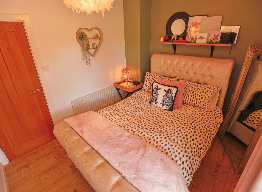 3 Bannview Terrace, Seapatrick, Banbridge, BT32 4NJ