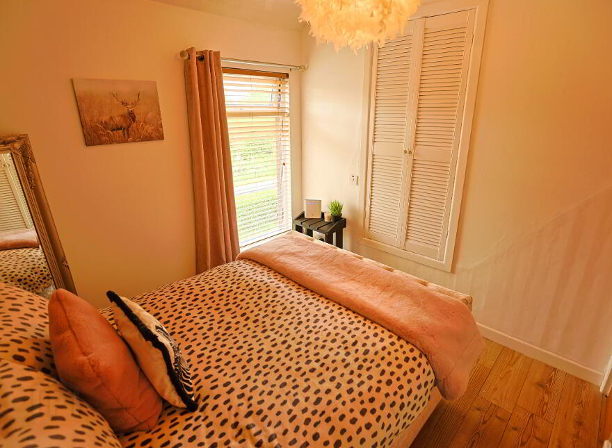 3 Bannview Terrace, Seapatrick, Banbridge, BT32 4NJ