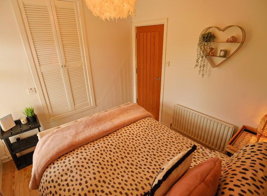 3 Bannview Terrace, Seapatrick, Banbridge, BT32 4NJ