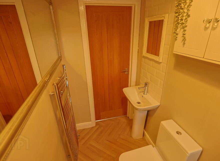 3 Bannview Terrace, Seapatrick, Banbridge, BT32 4NJ