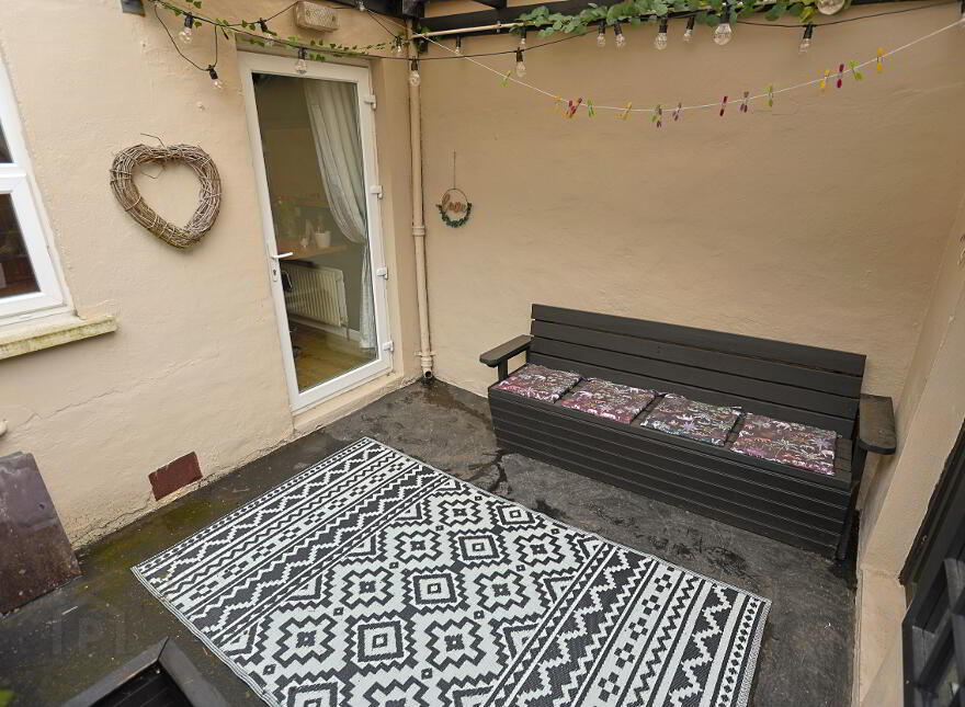 3 Bannview Terrace, Seapatrick, Banbridge, BT32 4NJ