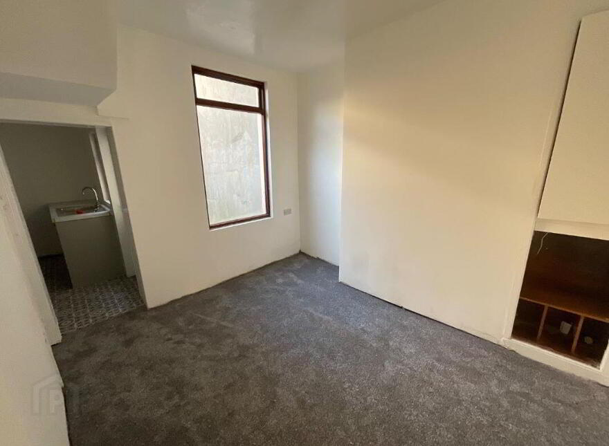 (Lot 1) 27 Eccles Street, Belfast, BT13 3GS