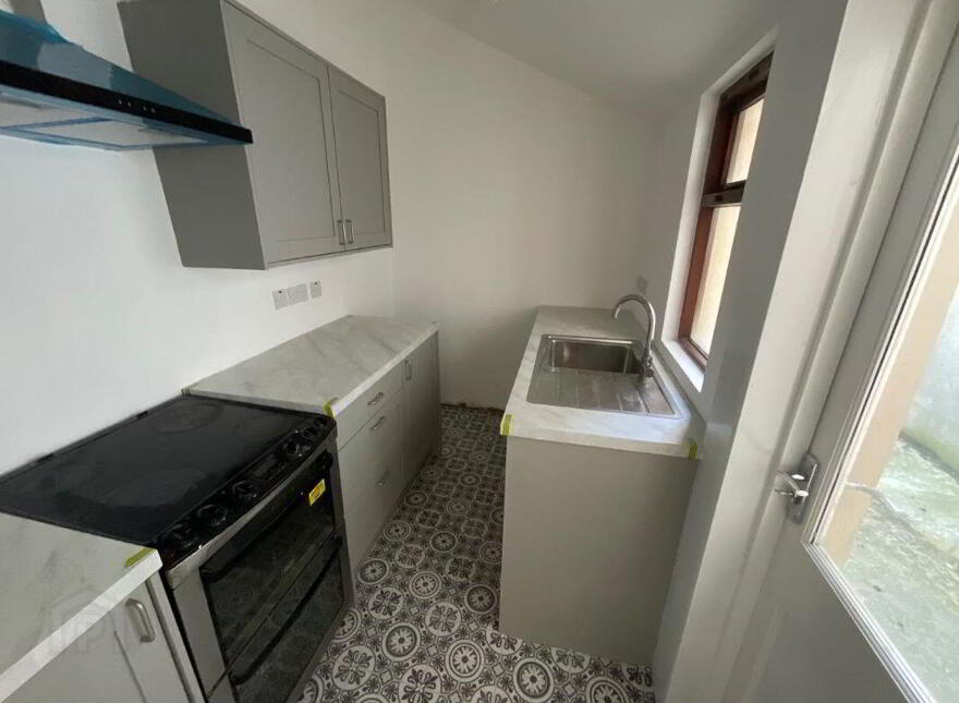 (Lot 1) 27 Eccles Street, Belfast, BT13 3GS