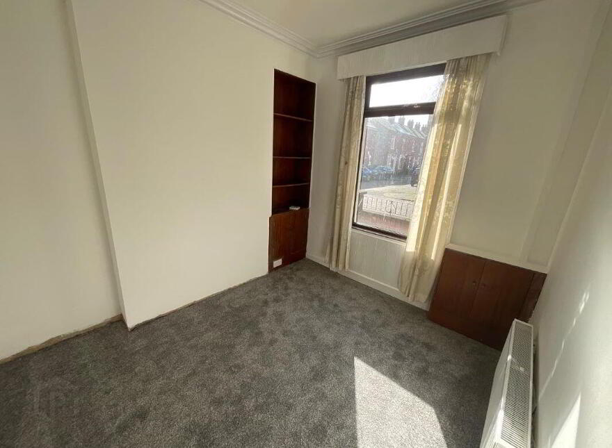 (Lot 1) 27 Eccles Street, Belfast, BT13 3GS