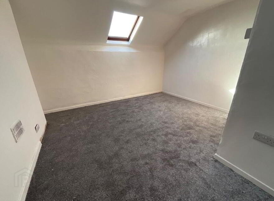 (Lot 1) 27 Eccles Street, Belfast, BT13 3GS