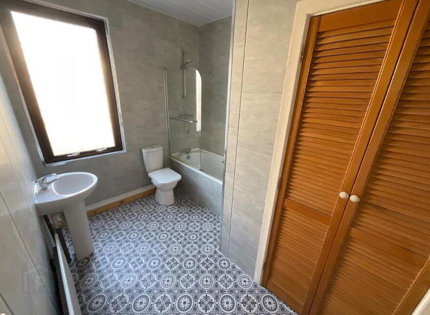 (Lot 1) 27 Eccles Street, Belfast, BT13 3GS