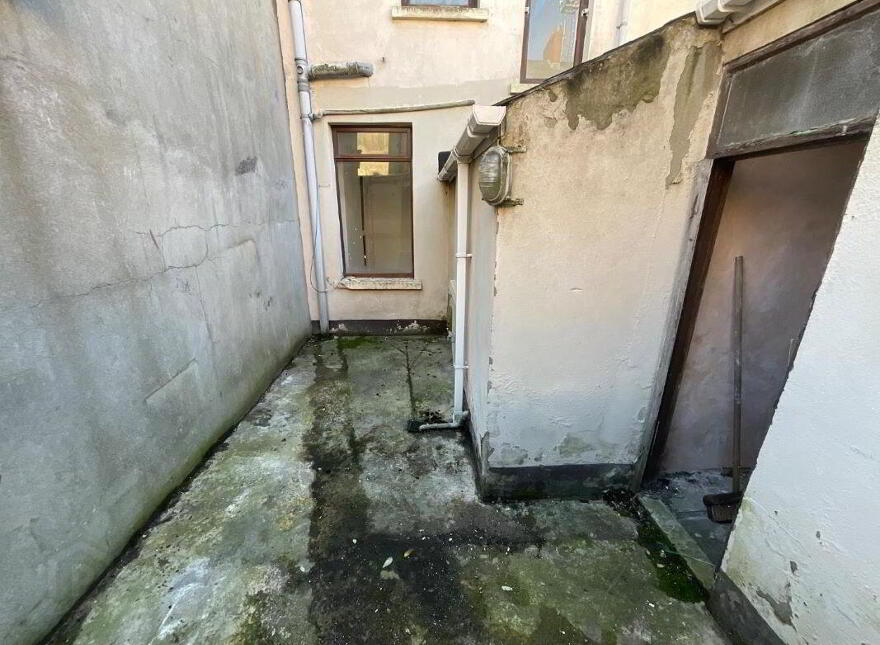 (Lot 1) 27 Eccles Street, Belfast, BT13 3GS
