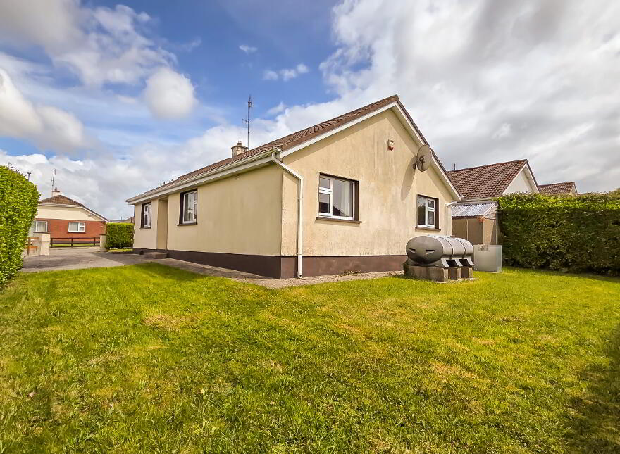 36 Ardamine Court, Ardamine, Gorey, Y25PP74