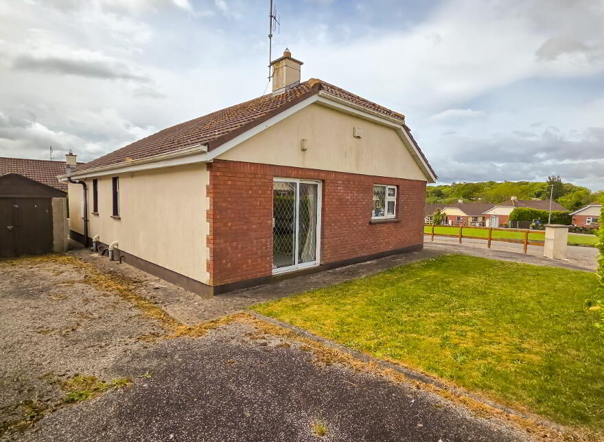 36 Ardamine Court, Ardamine, Gorey, Y25PP74