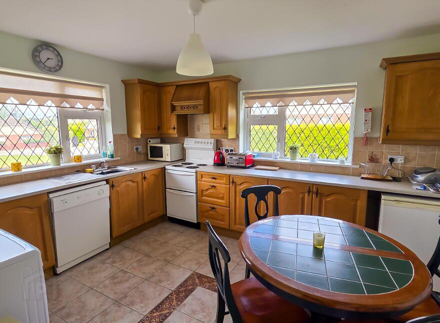 36 Ardamine Court, Ardamine, Gorey, Y25PP74