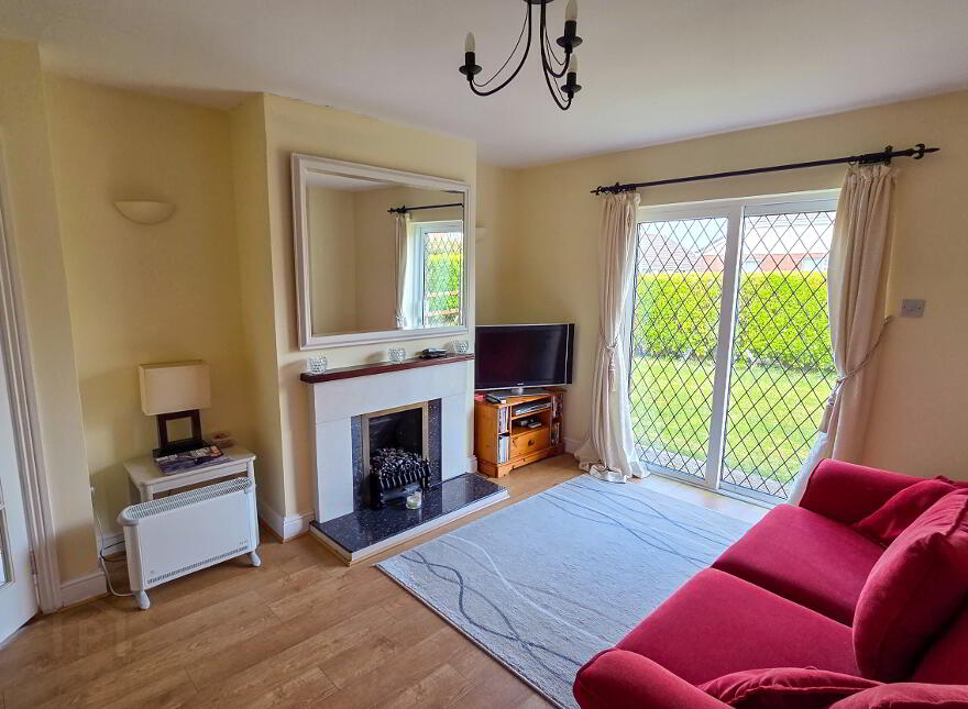 36 Ardamine Court, Ardamine, Gorey, Y25PP74