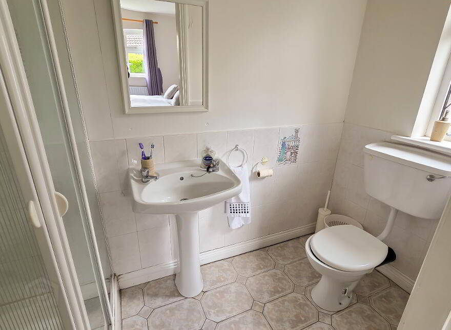 36 Ardamine Court, Ardamine, Gorey, Y25PP74