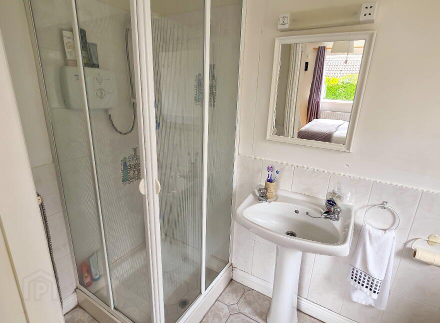 36 Ardamine Court, Ardamine, Gorey, Y25PP74