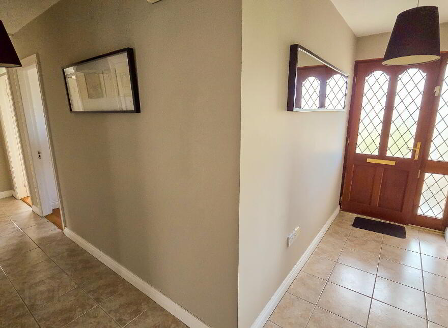 36 Ardamine Court, Ardamine, Gorey, Y25PP74