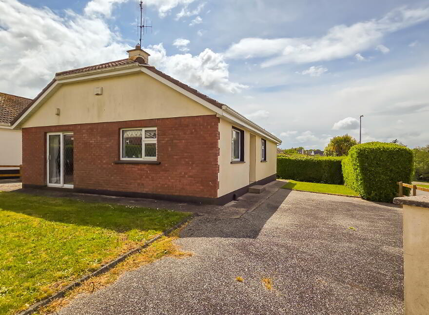 36 Ardamine Court, Ardamine, Gorey, Y25PP74