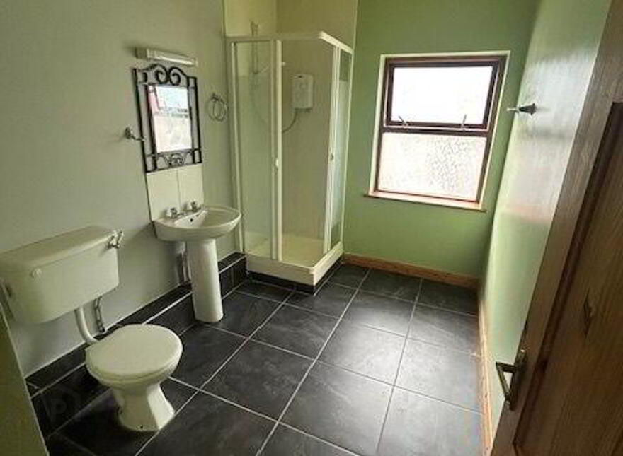 2 X Apts, 1 X Commercial Unit (Yield C. 14.5), Green Street, Boyle, F52HN25