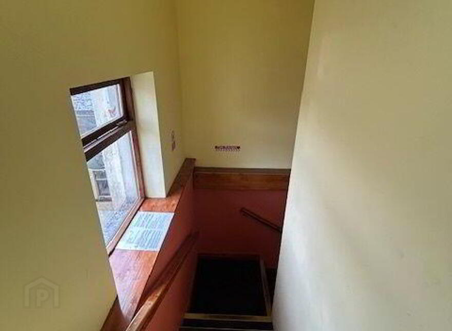 2 X Apts, 1 X Commercial Unit (Yield C. 14.5), Green Street, Boyle, F52HN25