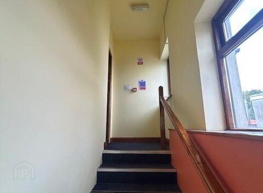 2 X Apts, 1 X Commercial Unit (Yield C. 14.5), Green Street, Boyle, F52HN25