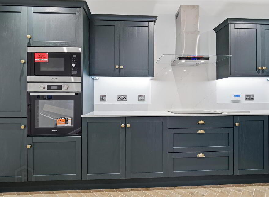 Apt 6, Castlerock Road, Coleraine, BT51 3JY