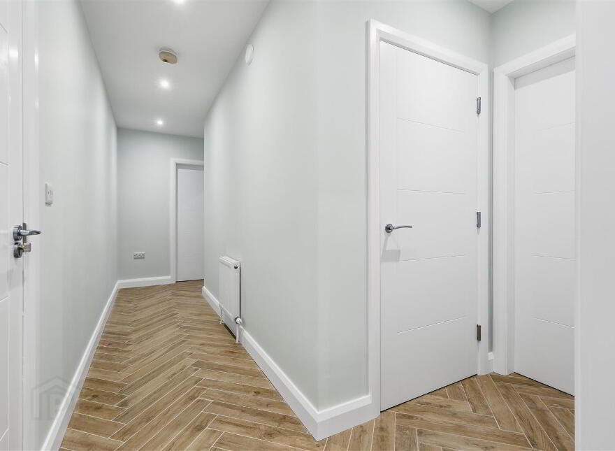 Apt 6, Castlerock Road, Coleraine, BT51 3JY