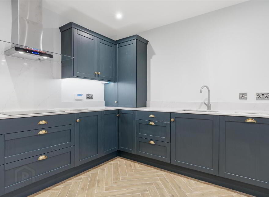 Apt 6, Castlerock Road, Coleraine, BT51 3JY