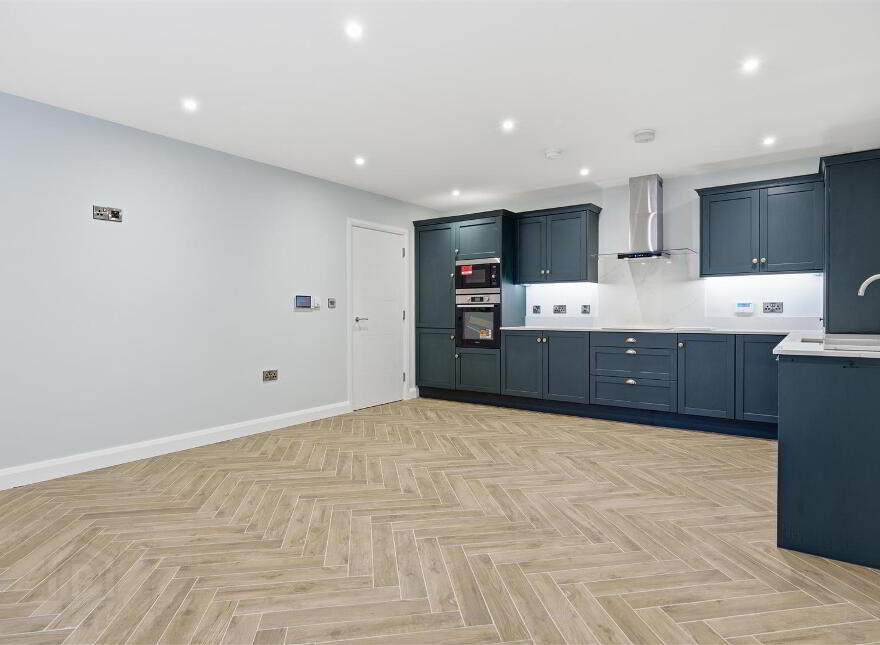 Apt 6, Castlerock Road, Coleraine, BT51 3JY