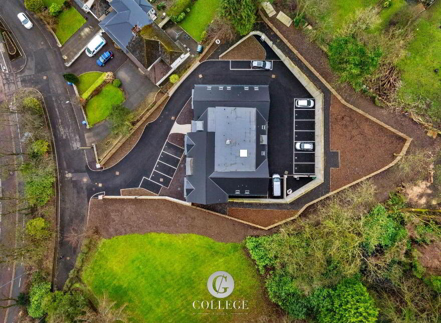 Apt 6, Castlerock Road, Coleraine, BT51 3JY