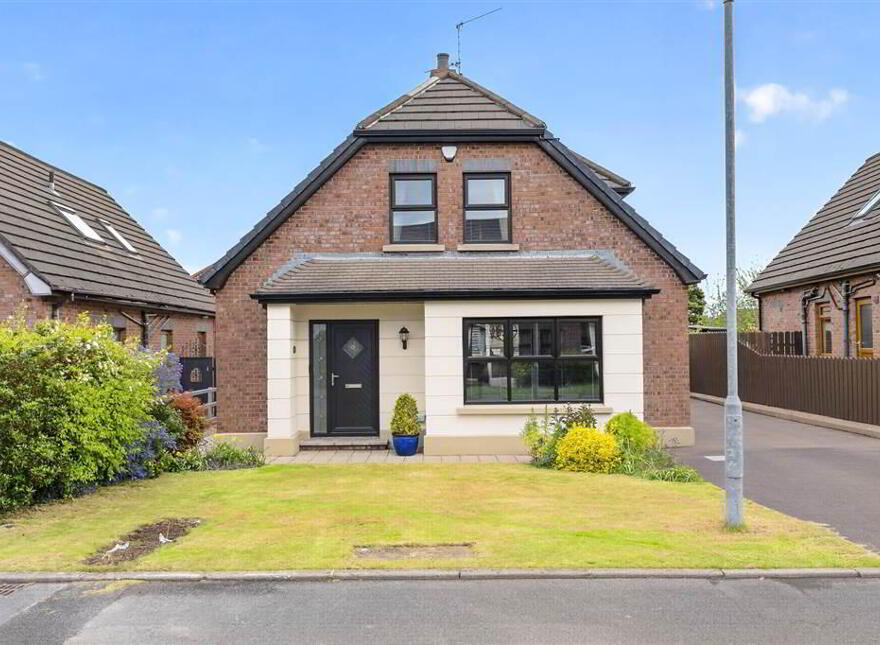 54 Haddington Hill, Lisburn, BT28 3AU