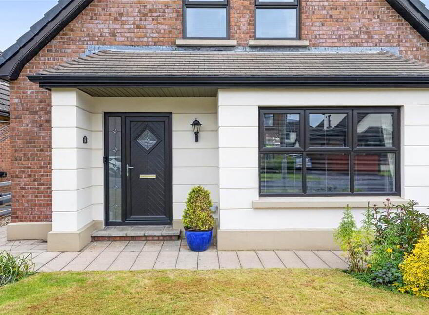 54 Haddington Hill, Lisburn, BT28 3AU