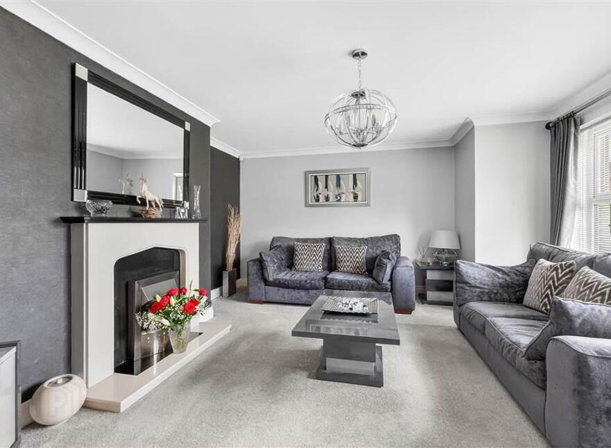 54 Haddington Hill, Lisburn, BT28 3AU