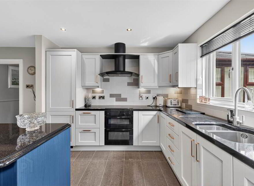 54 Haddington Hill, Lisburn, BT28 3AU