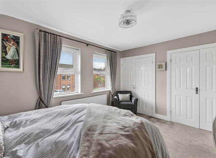 54 Haddington Hill, Lisburn, BT28 3AU