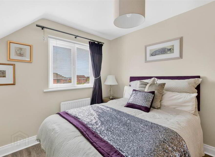 54 Haddington Hill, Lisburn, BT28 3AU
