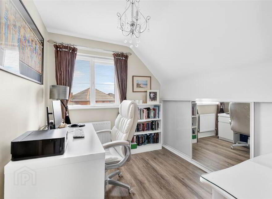 54 Haddington Hill, Lisburn, BT28 3AU