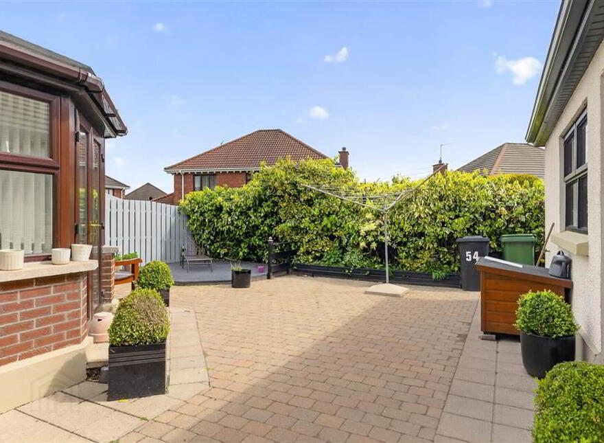 54 Haddington Hill, Lisburn, BT28 3AU