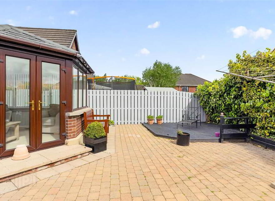 54 Haddington Hill, Lisburn, BT28 3AU