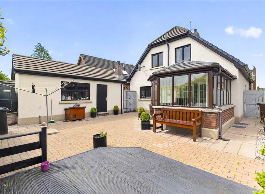 54 Haddington Hill, Lisburn, BT28 3AU