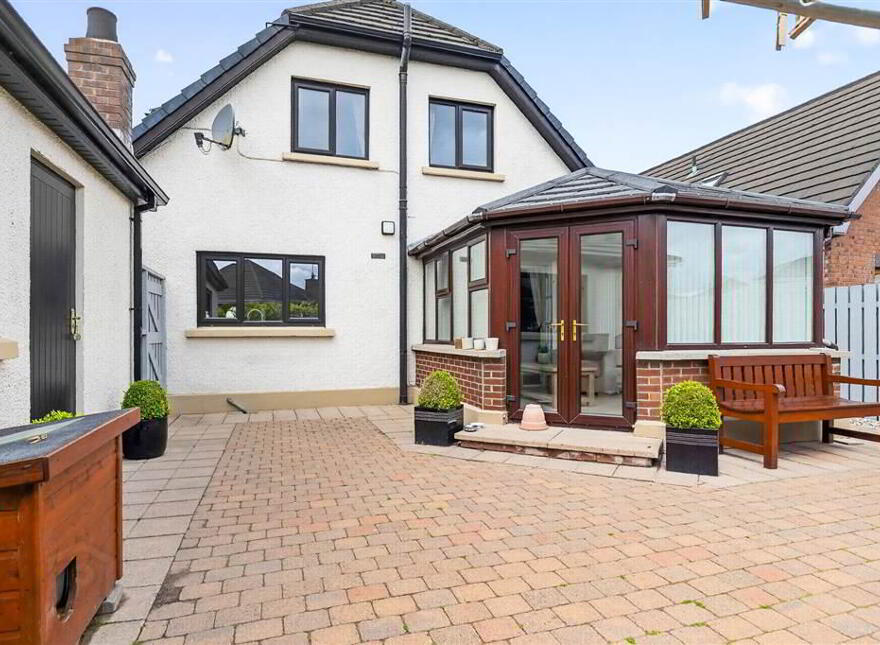 54 Haddington Hill, Lisburn, BT28 3AU