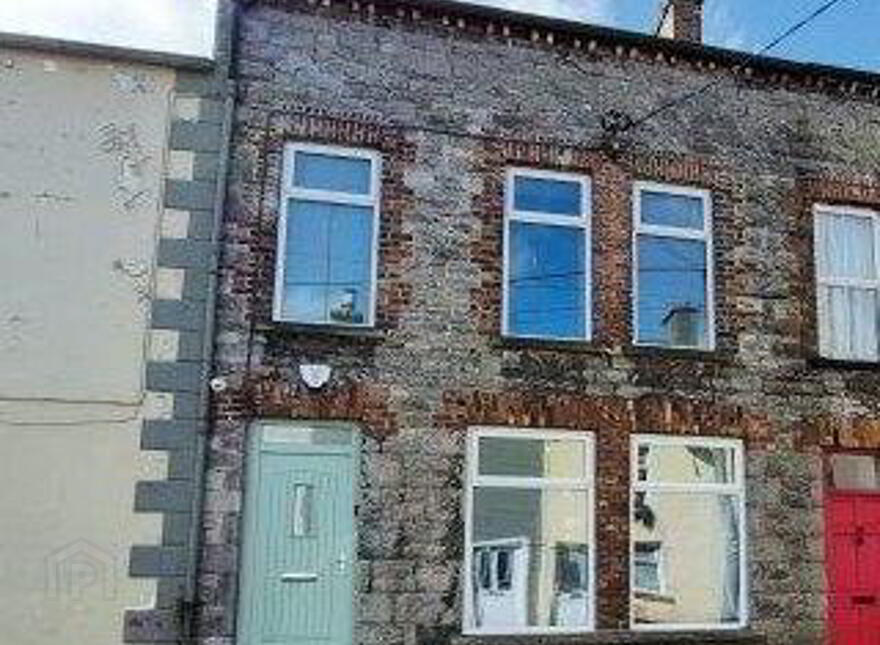 15 West Port, Ballyshannon, F94CC64