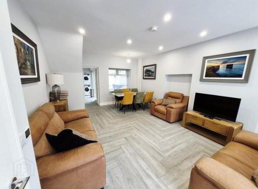 15 West Port, Ballyshannon, F94CC64