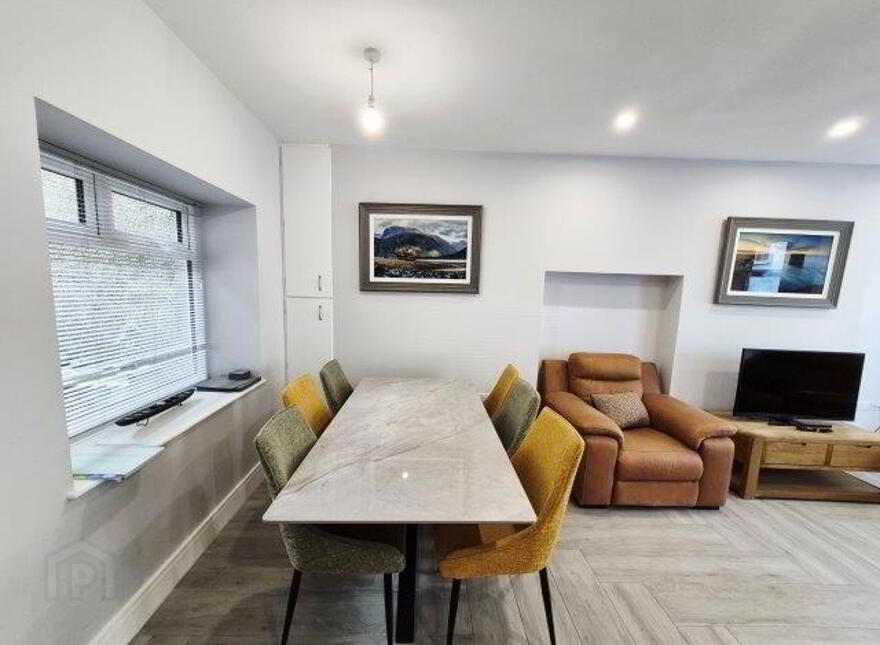 15 West Port, Ballyshannon, F94CC64
