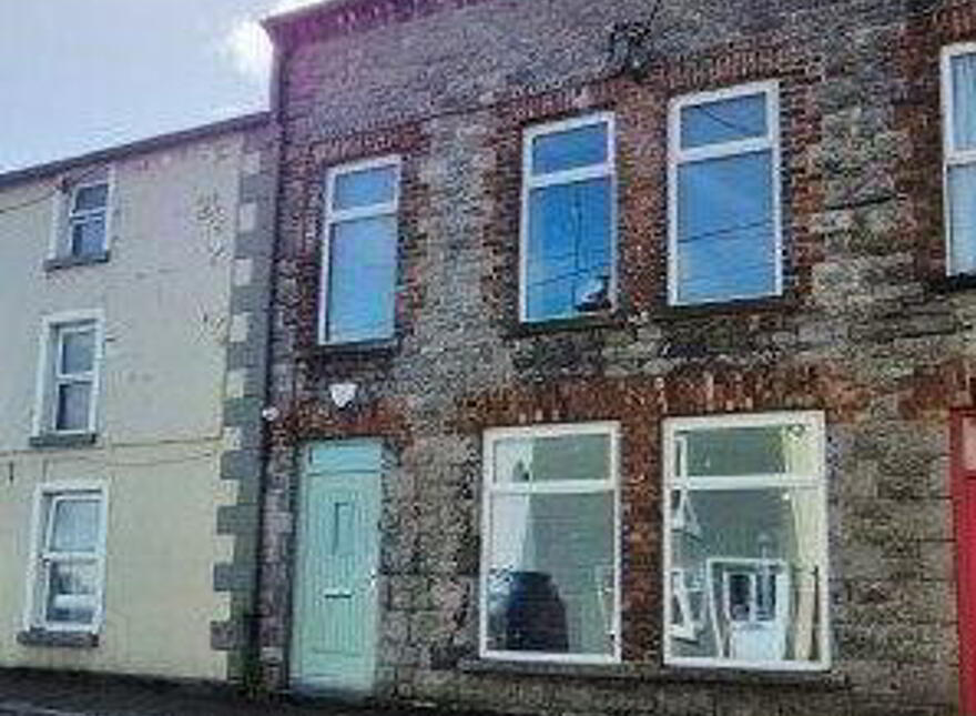 15 West Port, Ballyshannon, F94CC64