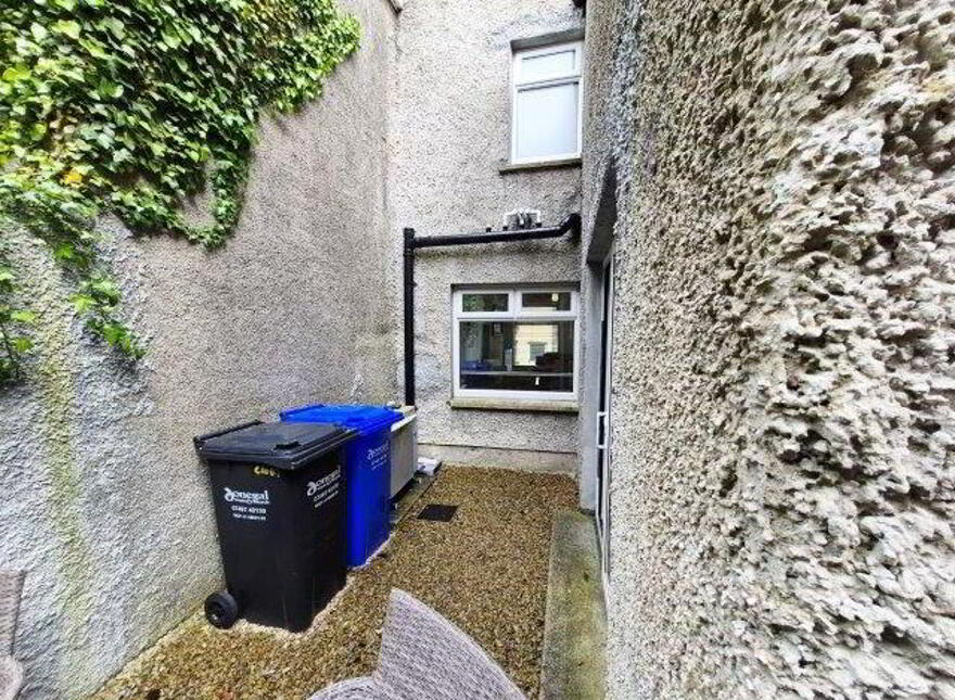15 West Port, Ballyshannon, F94CC64