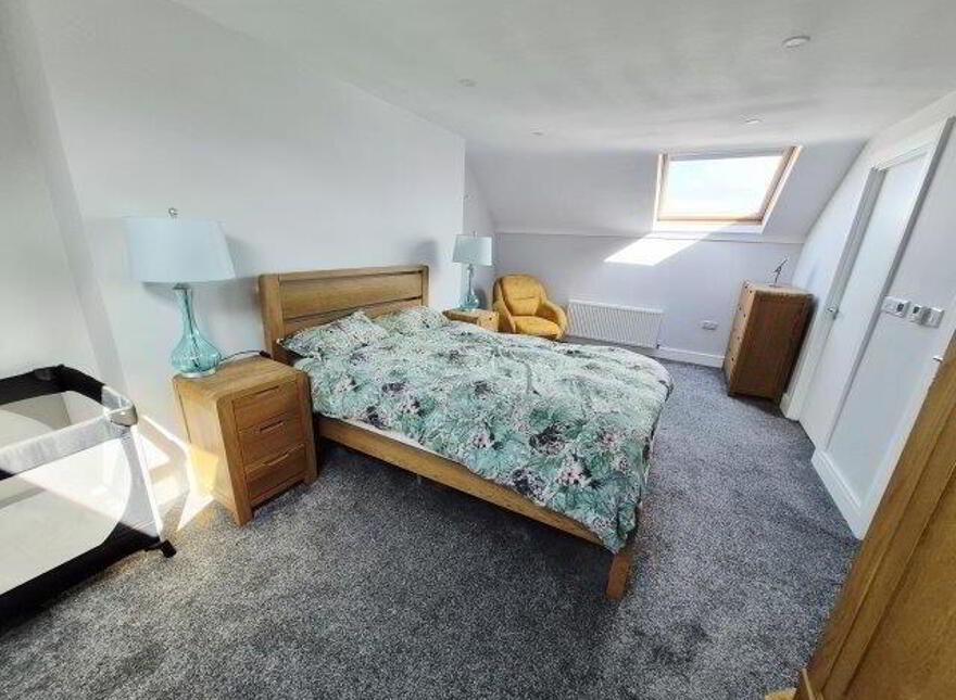15 West Port, Ballyshannon, F94CC64