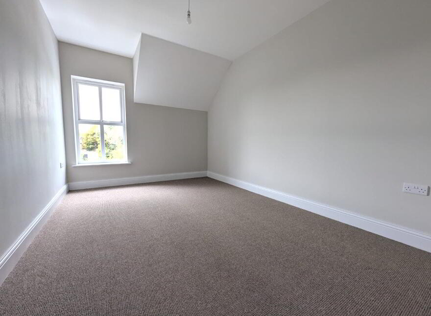 Carncullagh Court, 7 Carncullagh Road, Dervock, Ballymoney, BT53 8AL